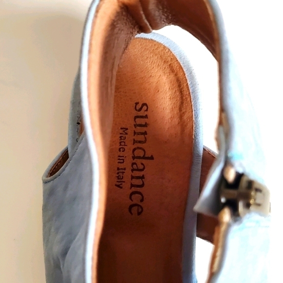 Sundance Verona Sandals - Picture 5 of 9